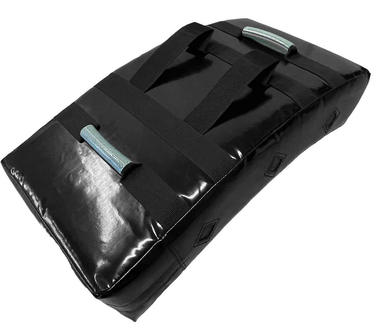 Bouclier Courbe Strike Shield Standard - Vinyle - Karaté, Taekwondo, Boxe - Barrus