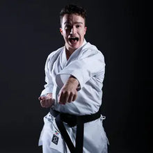 Cargar imagen en el visor de la galería, KARATE GI KATA FIVE STARS BUDO-NORD