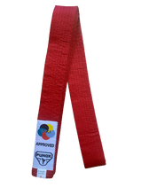 Cargar imagen en el visor de la galería, PACK KARATEGI KUMITE BLITZ II  2 CHAQUETAS PUNOK + PROTECCIONES (peto no incluido) + CINTOS