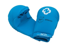 Cargar imagen en el visor de la galería, PACK KARATEGI KUMITE ICHIBAN WKF BUDO-NORD + PROTECCIONES ( PETO INCLUIDO)