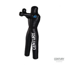 Cargar imagen en el visor de la galería, CENTURY BLACK GRAPPLING DUMMY 54KG