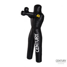 Cargar imagen en el visor de la galería, CENTURY BLACK GRAPPLING DUMMY 40KG