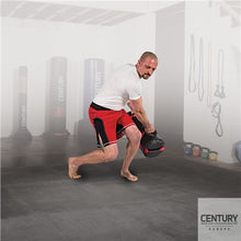 Cargar imagen en el visor de la galería, SACO FITNESS ENTRENAMIENTO FUERZA CENTURY