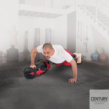 Cargar imagen en el visor de la galería, SACO FITNESS ENTRENAMIENTO FUERZA CENTURY