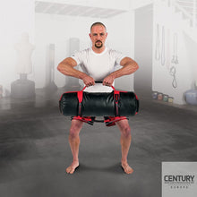 Cargar imagen en el visor de la galería, SACO FITNESS ENTRENAMIENTO FUERZA CENTURY