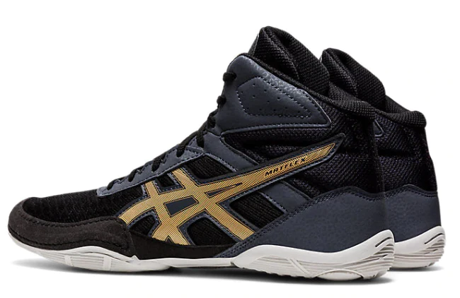 BOTAS LUCHA ASICS