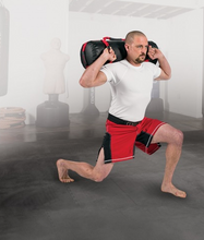 Cargar imagen en el visor de la galería, SACO FITNESS ENTRENAMIENTO FUERZA CENTURY