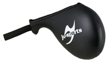 Cargar imagen en el visor de la galería, MITT SENCILLO TKD CARBONO JUSPORTS