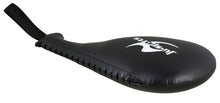 Cargar imagen en el visor de la galería, MITT SENCILLO TKD CARBONO JUSPORTS