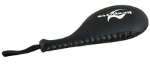 Cargar imagen en el visor de la galería, MITT SENCILLO TKD CARBONO JUSPORTS