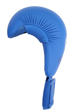 Cargar imagen en el visor de la galería, PACK KARATEGI KUMITE BLITZ II  2 CHAQUETAS PUNOK + PROTECCIONES (peto no incluido) + CINTOS