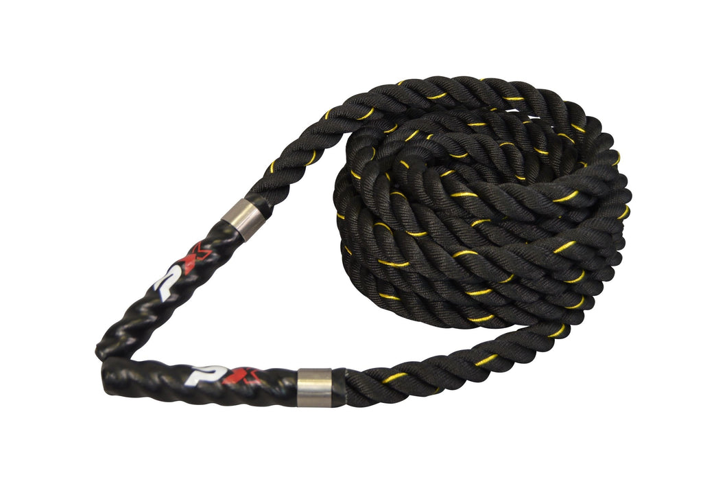 CUERDA DE BATALLA / BATTLE ROPE