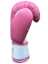 Cargar imagen en el visor de la galería, GUANTES BOXEO PARA NIÑOS PX KIDS GLOVE GIRLS