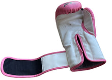 Cargar imagen en el visor de la galería, GUANTES BOXEO PARA NIÑOS PX KIDS GLOVE GIRLS