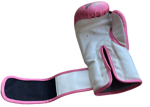 GUANTES BOXEO PARA NIÑOS PX KIDS GLOVE GIRLS