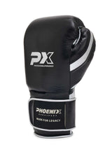 Cargar imagen en el visor de la galería, GUANTES BOXEO PX LEGACY PRO PURE COMBAT TRAIN