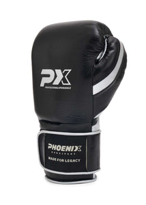 GUANTES BOXEO PX LEGACY PRO PURE COMBAT TRAIN