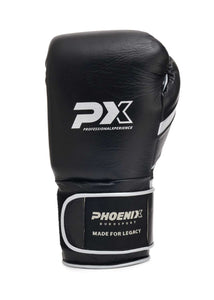 GUANTES BOXEO PX LEGACY PRO PURE COMBAT TRAIN