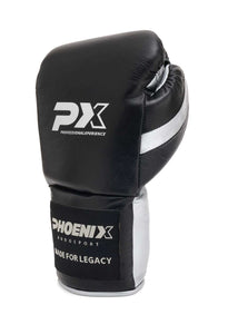 GUANTES BOXEO PX LEGACY PRO PURE COMBAT FIGHT