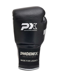 GUANTES BOXEO PX LEGACY PRO PURE COMBAT FIGHT