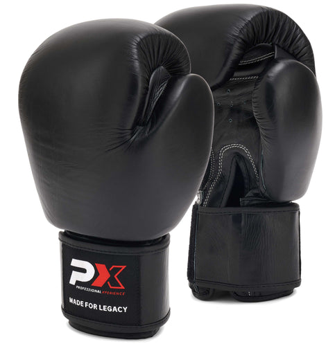 GUANTES BOXEO PX LEGACY