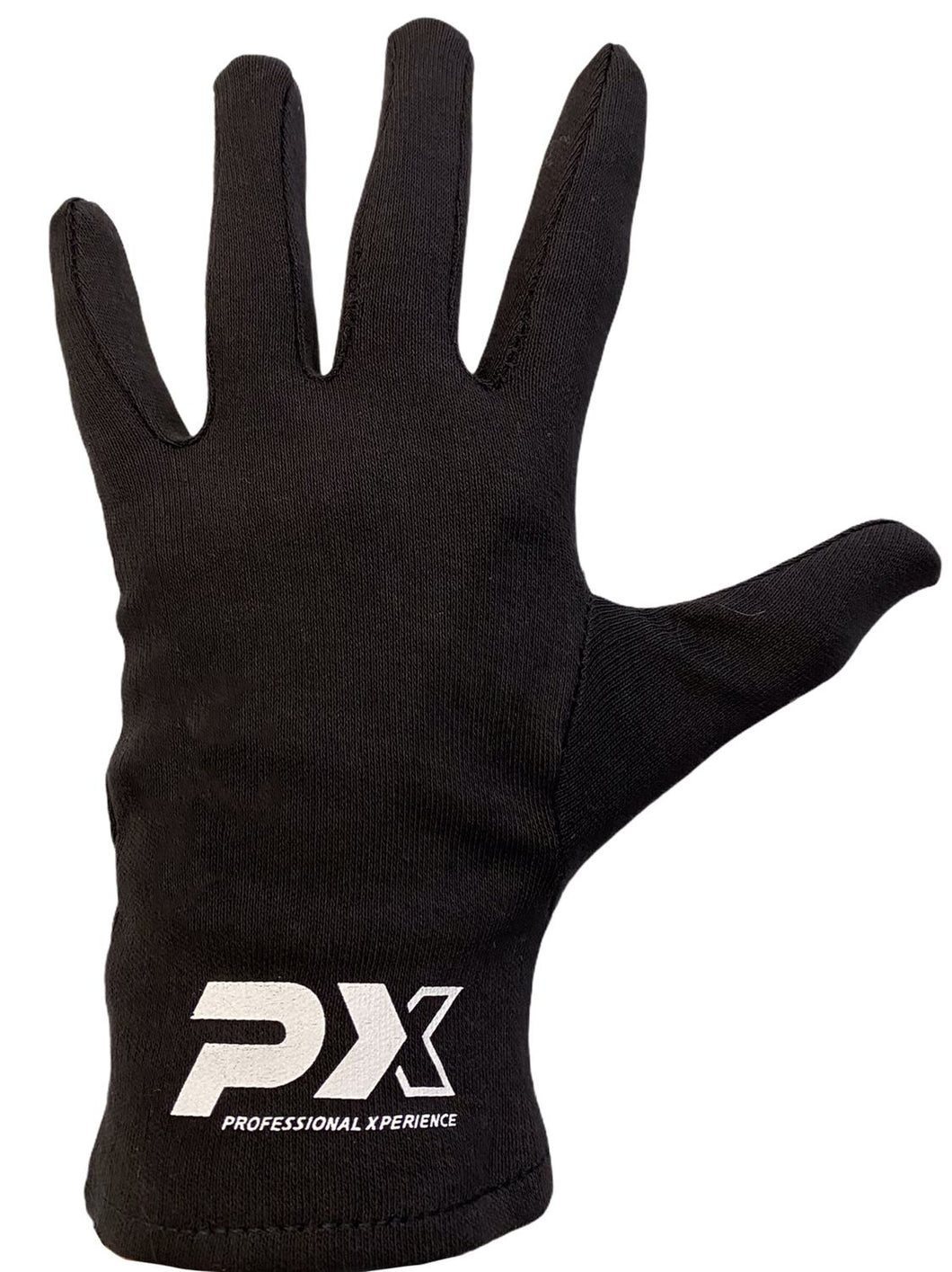 GUANTES INTERIORES CON DEDOS PX