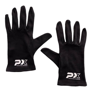 GUANTES INTERIORES CON DEDOS PX