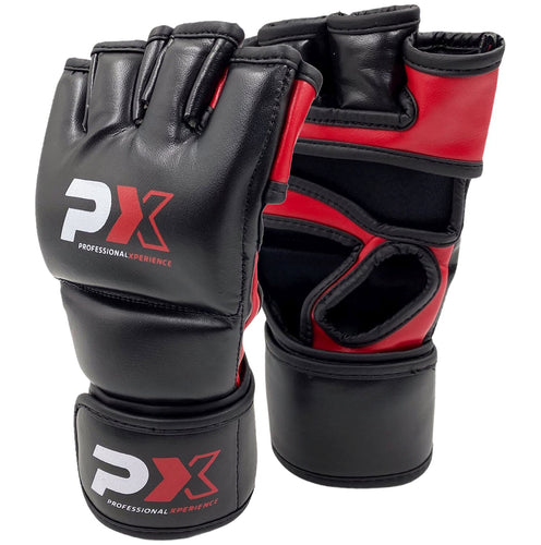 GUANTILLAS MMA PX PRO TECH