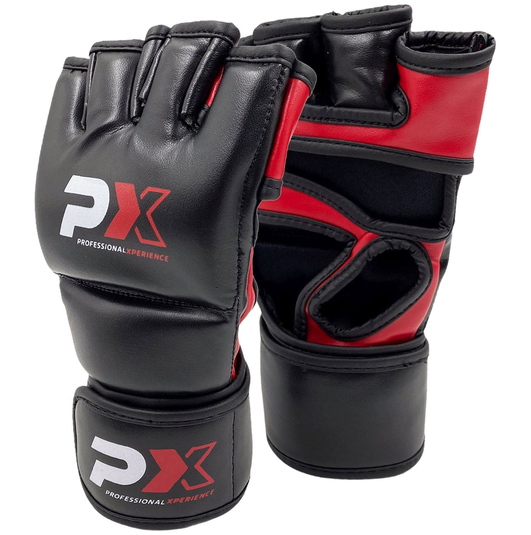 GUANTILLAS MMA PX PRO TECH