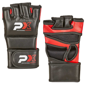 GUANTILLAS MMA PX PRO TECH