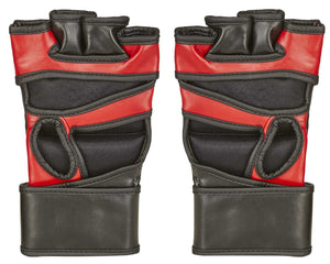 GUANTILLAS MMA PX PRO TECH