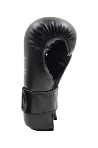 GUANTES POINTFIGHTNING NEGROS PX