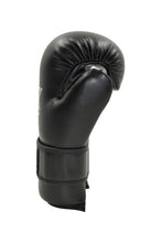 Cargar imagen en el visor de la galería, GUANTES POINTFIGHTNING NEGROS PX