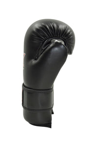 GUANTES POINTFIGHTNING NEGROS PX