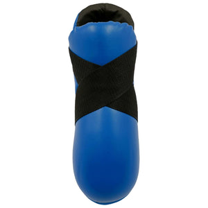 PROTECTOR DE PIE AZUL PX