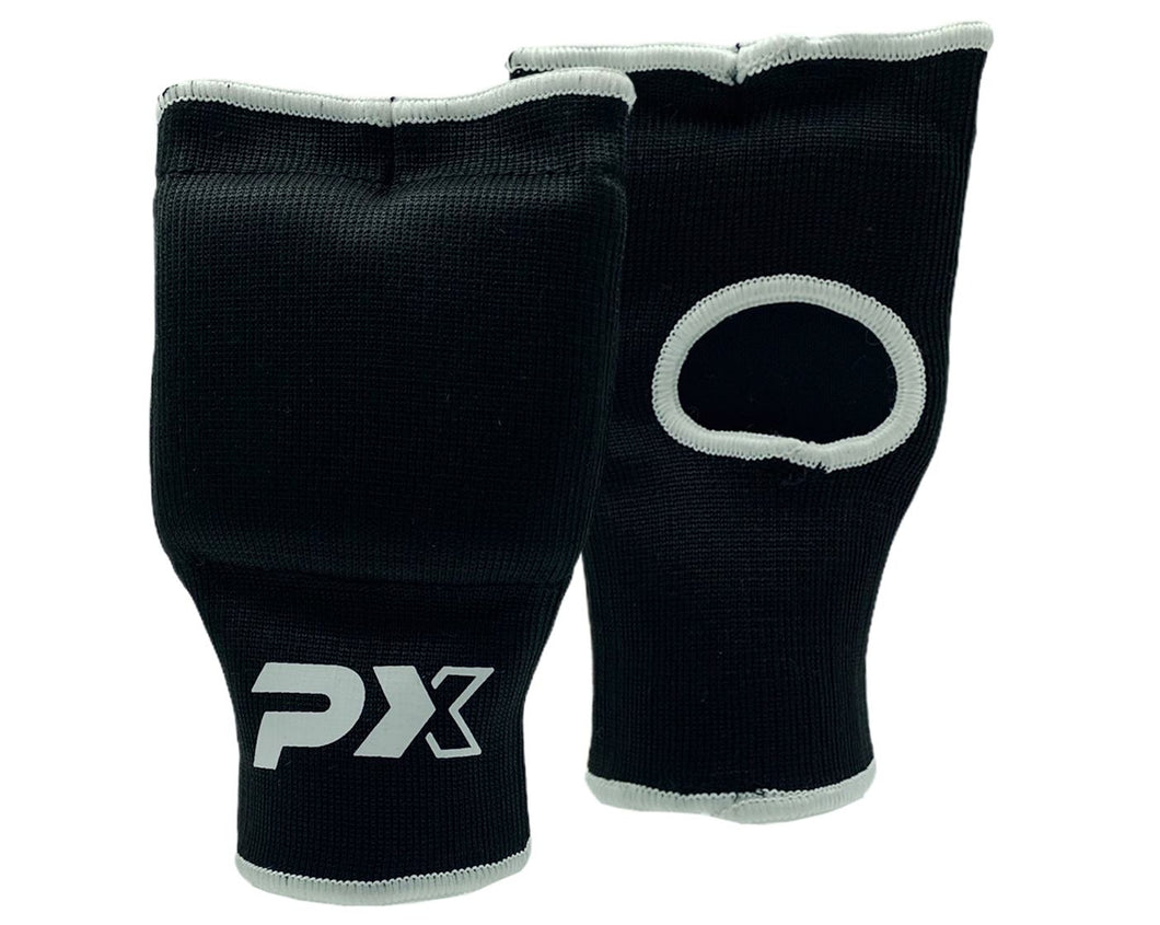 GUANTES INTERIORES ACOLCHADOS PX