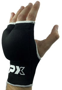 GUANTES INTERIORES ACOLCHADOS PX