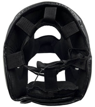 Cargar imagen en el visor de la galería, CASCO CON BARRA PARA PROTECCIÓN NASAL PX