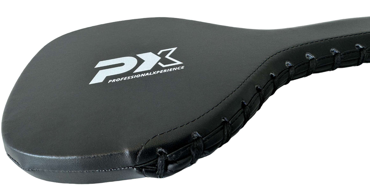 MITT TAEKWONDO PAR PX LEGACY – STRONGEST HERO