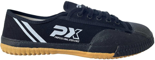 ZAPATILLAS NEGRAS PX WUSHU