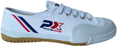 ZAPATILLAS BLANCAS PX WUSHU