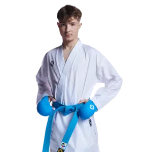 KARATE GI ICHIBAN WKF BUDO-NORD