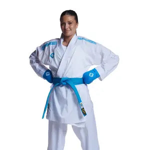 PACK KARATEGI MIRAI KUMITE WKF BUDO-NORD