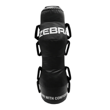 Cargar imagen en el visor de la galería, GRAPPLING DUMMY ZEBRA PERFORMANCE NEGRO