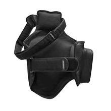Cargar imagen en el visor de la galería, PROTECTOR DE PATADA "LOW KICK" ZEBRA PERFORMANCE (PAREJA)