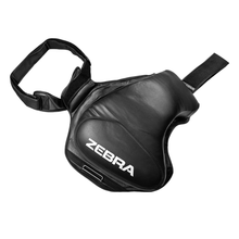 Cargar imagen en el visor de la galería, PROTECTOR DE PATADA "LOW KICK" ZEBRA PERFORMANCE (PAREJA)