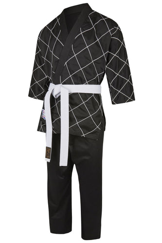 TRAJE DE HAPKIDO PHOENIX