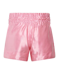 SHORTS MUAY THAI ROSA PX LEGACY THAI