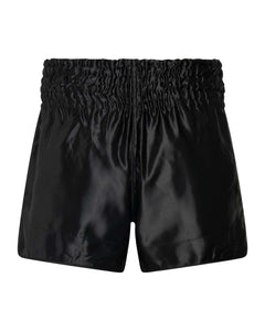 SHORTS MUAY THAI NEGRO PX LEGACY THAI