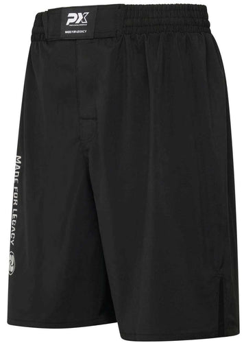 SHORTS MMA NEGRO PX LEGACY